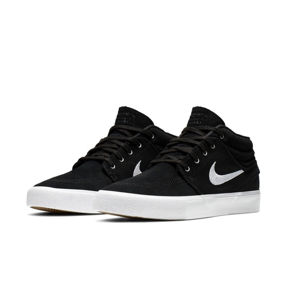 janoski mid